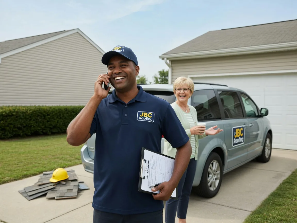 Roof Replacement Bruceton, TN FAQs